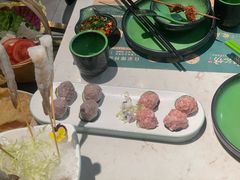 -聚汇坊椰子鸡·山野菌(环市东店)