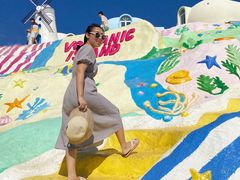 -漳州滨海火山岛自然生态风景区