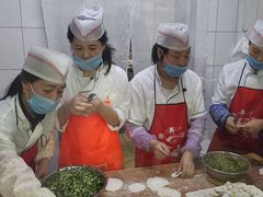 -大团圆饺子馆(平谷北环路店)