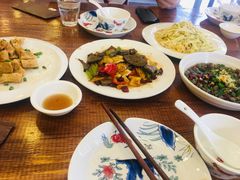 -阿马蛋汤·宁波小海鲜(总店)