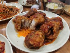 -贤花饭店(城阳店)