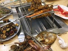 -寻香羊小羊·徐州烧烤(南京店)