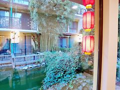 -北京建国饭店四季中餐厅