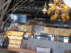 -MANYU COFFEE(广渠门店)
