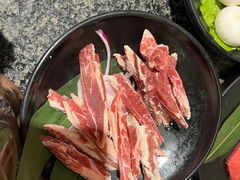 -九田家黑牛烤肉料理(西三道巷万达店)