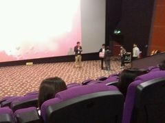 -金逸影城IMAX(光美湛江赤坎店)