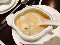 宋嫂鱼羹-杭州西子湖四季酒店·金沙厅