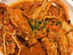 -小林哥的海鲜馆·夜宵烧烤(渔人码头店)
