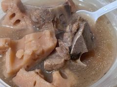 -燕子煨汤(山海关路店)