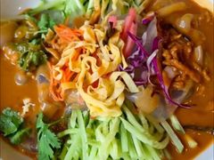 -七菜馆·东北菜·蒸饺(文体路店)