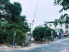 -海堤纪念公园