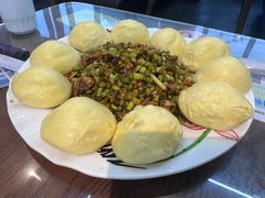 -晶渔坊·海鲜私房菜(东夷小镇店)