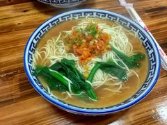 阳春面-庐山牯岭老面馆(牯岭街店)