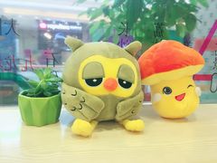 -玩客超乐场(和瑞欢乐城常德店)