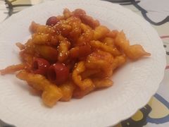 -巴扎屋大盘鸡·新疆菜(汇嘉时代店)