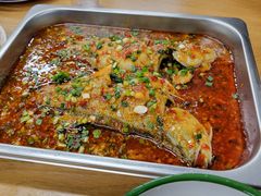 -艺味深尝(云锦路店)