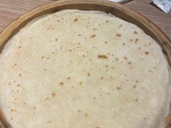 -老上居·手工春饼(贝尔路店)