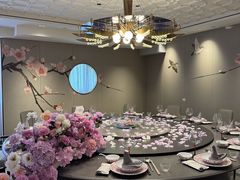 -香丰阁·烤鸭·川湘菜(清河店)