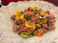 -湖州东吴开元名都酒店-滨河自助餐厅