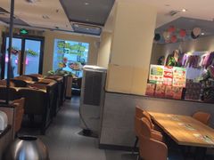 -豪客来牛排(重庆三峡广场步行街1704店)