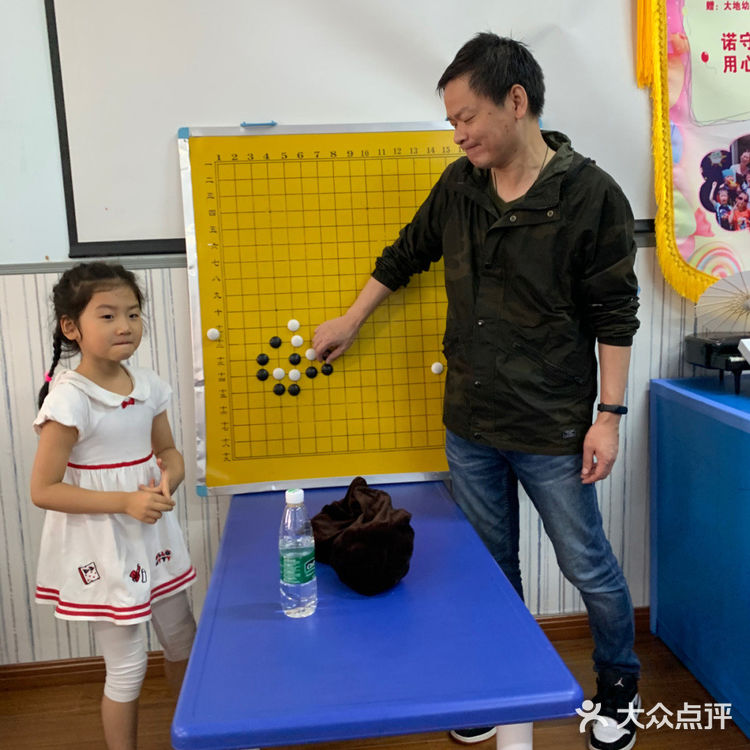 来建业大地幼儿园的真实感受