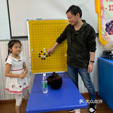来建业大地幼儿园的真实感受