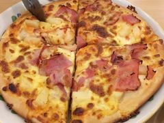 -萨莉亚(巴黎春天成山店)