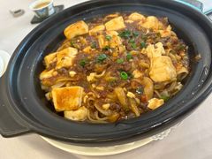 麻婆豆腐河粉-迎悦轩(维景湾店)