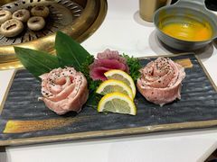 -妥妥烤肉料理(凯德店)