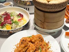 -四世同堂·京菜·烤鸭(双井店)