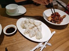 -上关雪東北菜(中房金谊店)