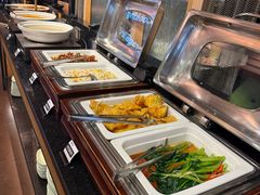-盛江山自助料理(太原街万达店)