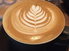 -转山咖啡(松柏社区店)