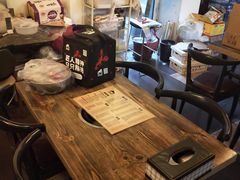 -味纯私房菜江湖菜·烧烤.羊蝎子(卡尔店)