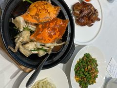 -万龙洲海鲜(大兴绿地缤纷城店)