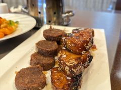 -烤肉宛饭庄(北新桥店)