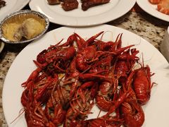 -东莞喜来登酒店-御园西餐厅·海鲜自助餐·意大利菜零点