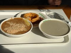 -老磁器口豆汁店(马家堡店)