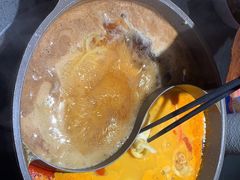 -栖川山葵家·寿喜锅·日式料理(龙湖北城天街商场店)