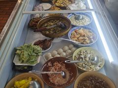 -老地方海鲜坊(步行街店)