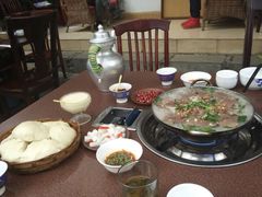-尼玛藏家风味园(阿山食城店)