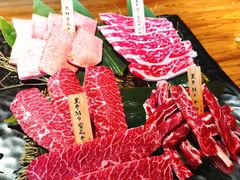 -千寻烧肉(政务区店)