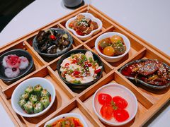 -新仙清汤牛腩(铜锣湾店)