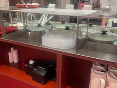 -喜家德虾仁水饺(北京超极合生汇店)
