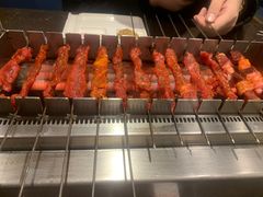 -邢氏老太太烤串(北兴街店)