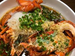 -盒马鲜生(杭州运河上街店)