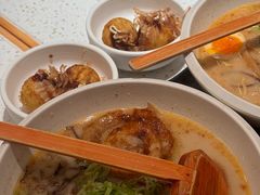 -味千拉面(广州白云机场T1西二店)