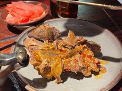 -受气牛肉·重庆耙牛肉(南坪总店)