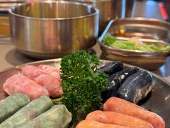 -西塔老太太泥炉烤肉(青浦蟠龙天地店)