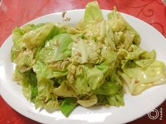 -巷子深菜馆(新华路店)